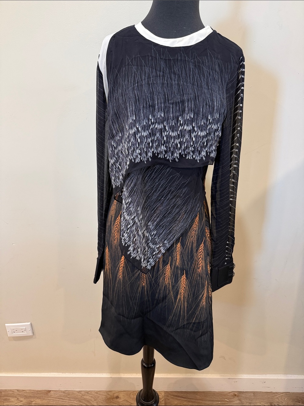 3.1 Phillip Lin dress
